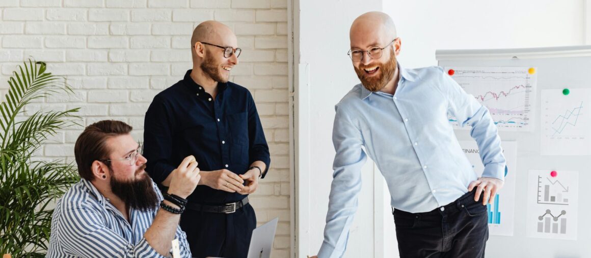Echt werk maken van duurzame inzetbaarheid? Vitaal Vakmens maakt het verschil.