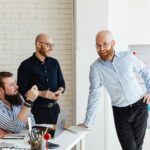 Echt werk maken van duurzame inzetbaarheid? Vitaal Vakmens maakt het verschil.